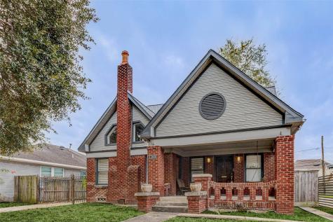 2410 Cleburne Street Houston TX 77004