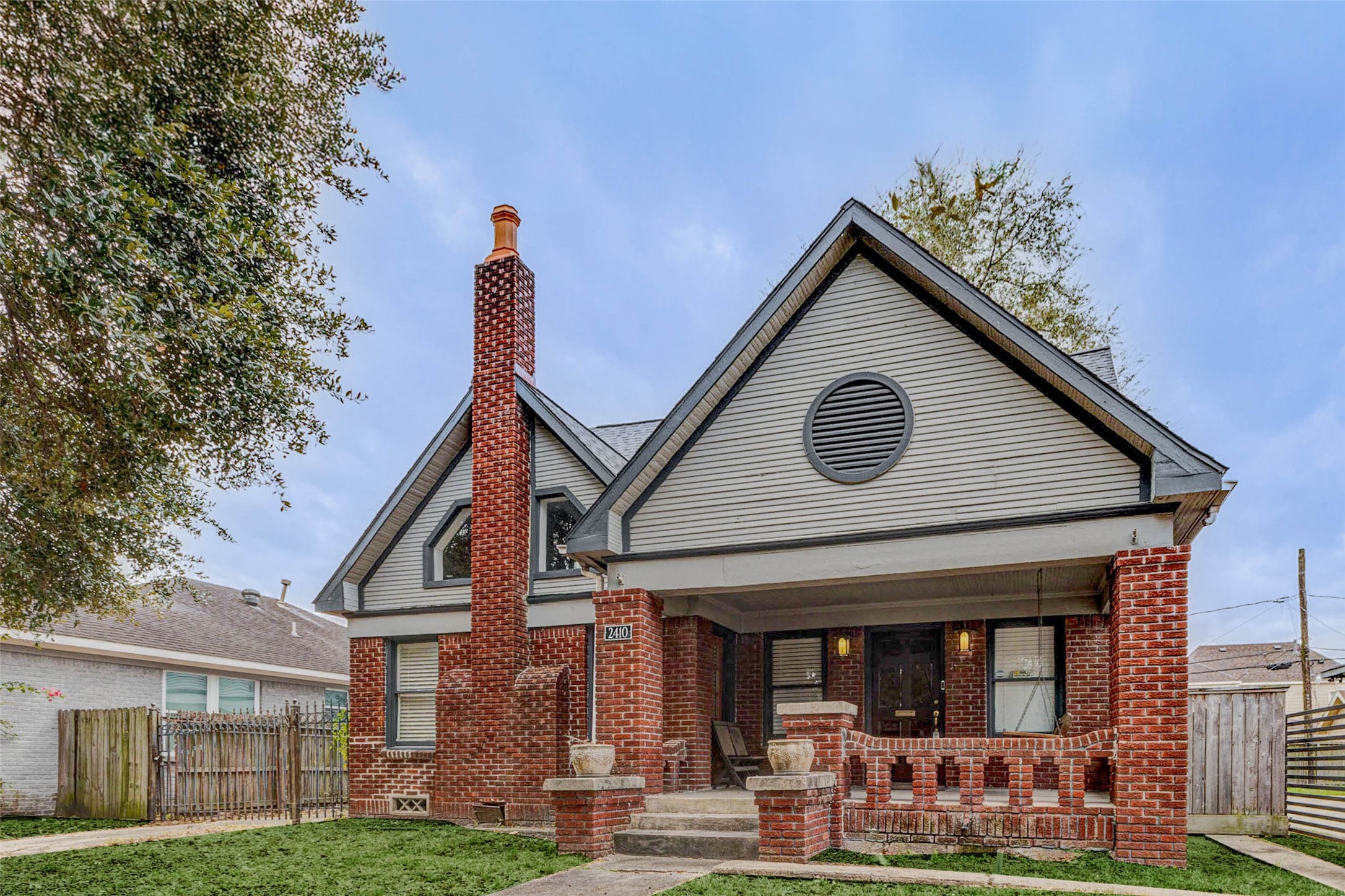 2410 Cleburne Street Houston TX 77004