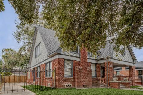 2410 Cleburne Street Houston TX 77004