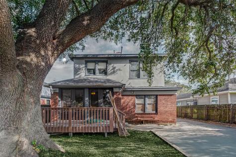 2410 Cleburne Street Houston TX 77004