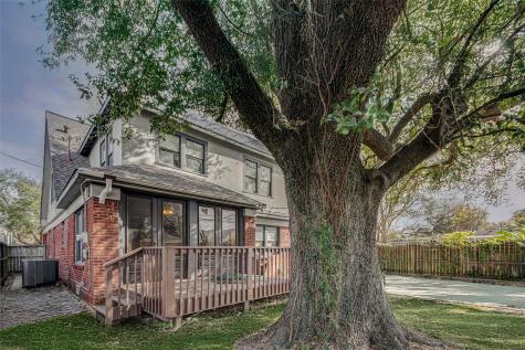 2410 Cleburne Street Houston TX 77004