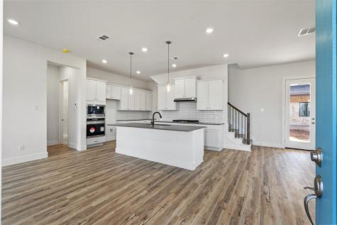 3412 Nourish Lane Richmond TX 77406