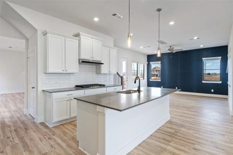 3412 Nourish Lane Richmond TX 77406