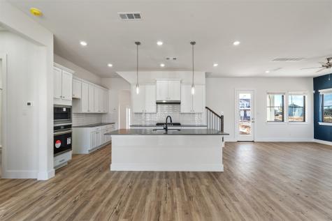 3412 Nourish Lane Richmond TX 77406