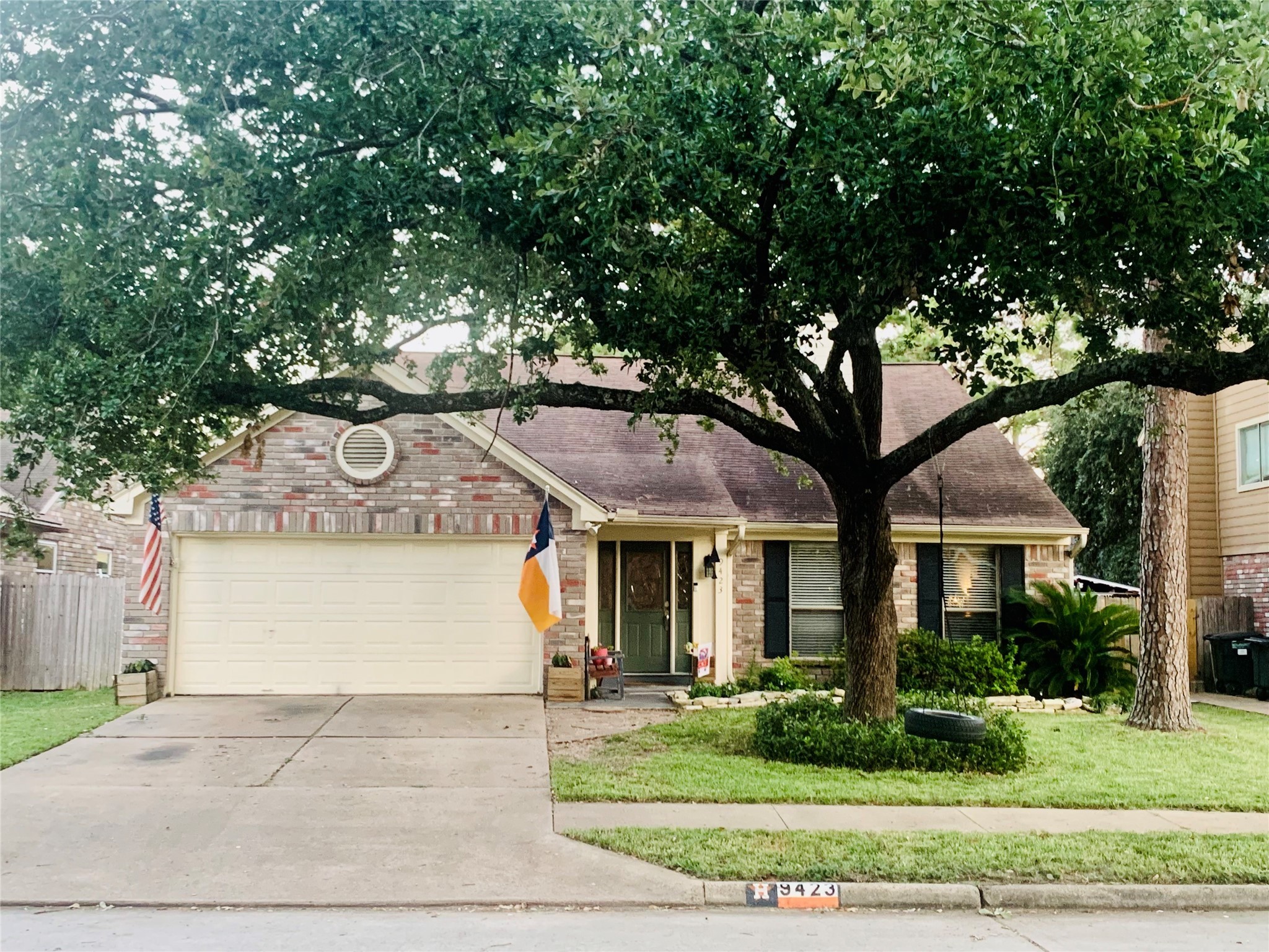 9423 Wandsworth Drive Spring TX 77379