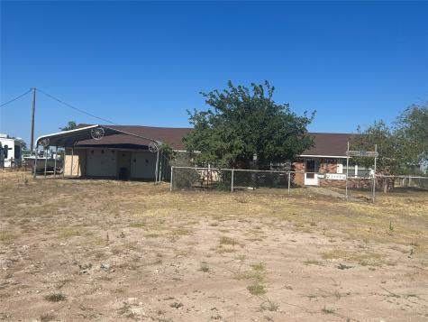 3409 S County Road 1210 Midland TX 79706