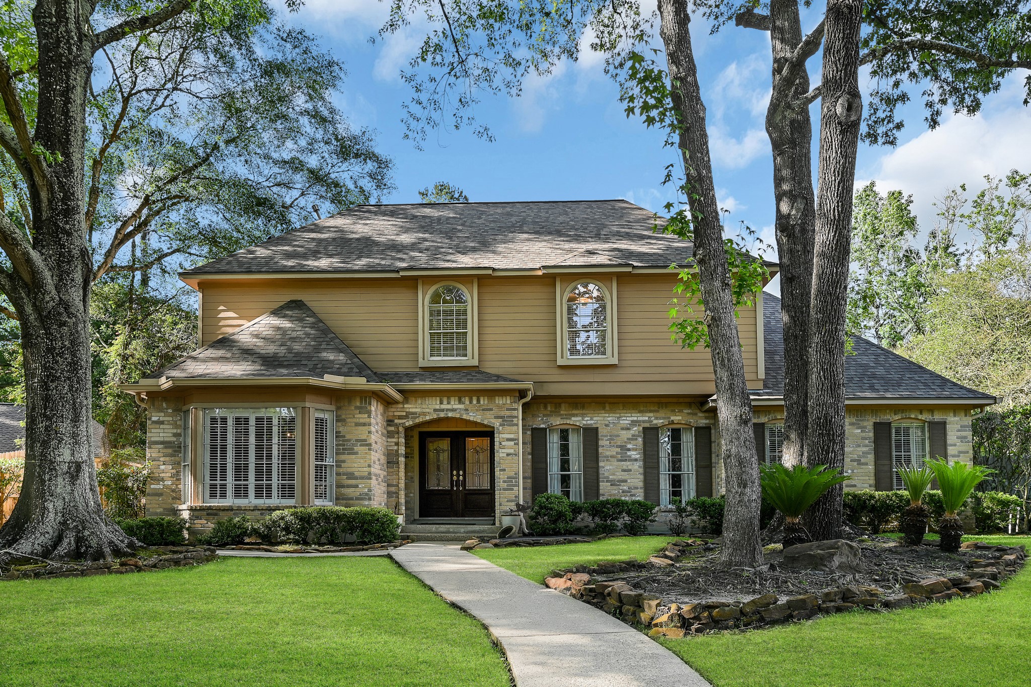 4919 Golden Pond Drive Kingwood TX 77345