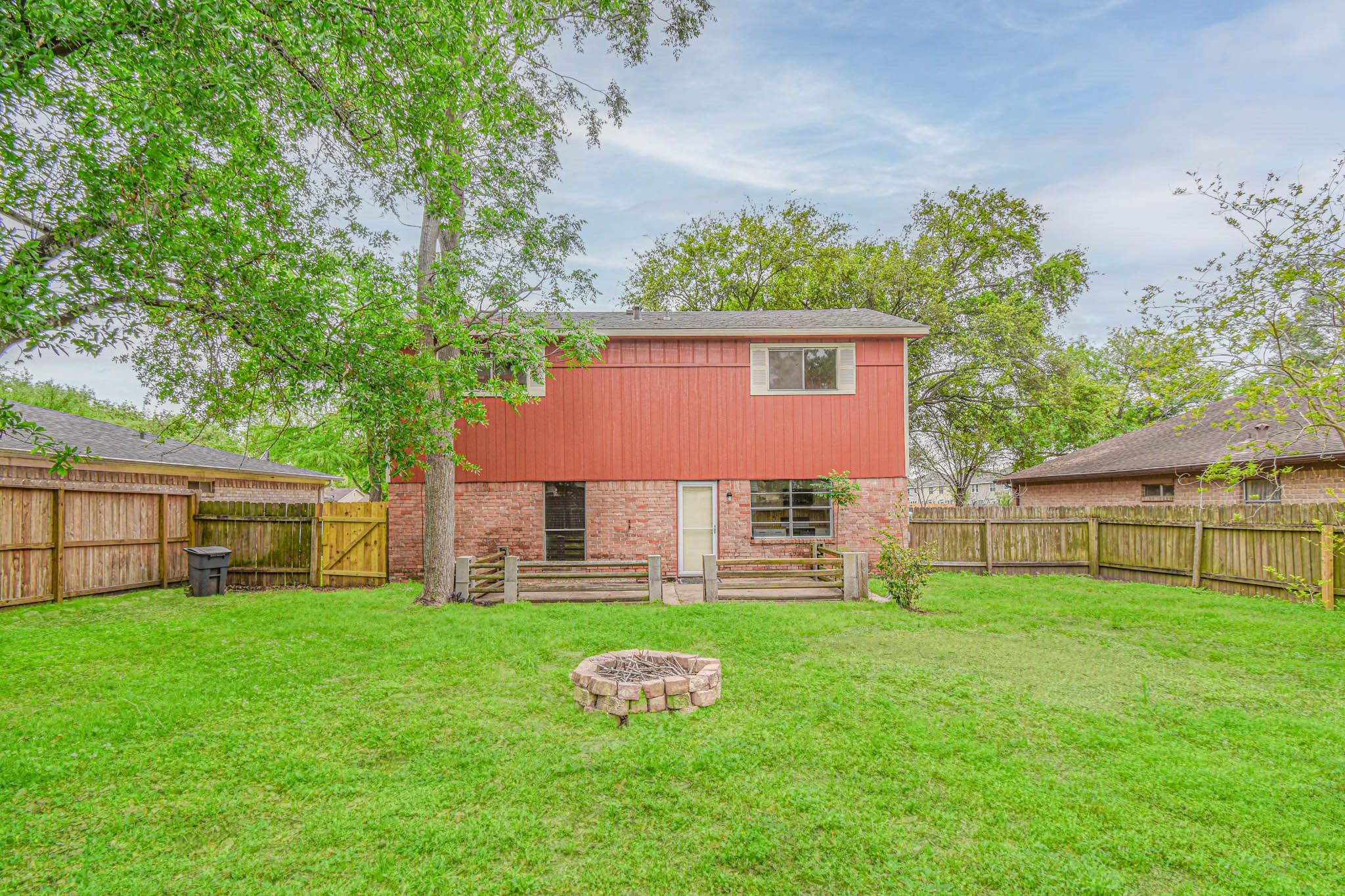 7114 Briarfield Drive Spring TX 77379