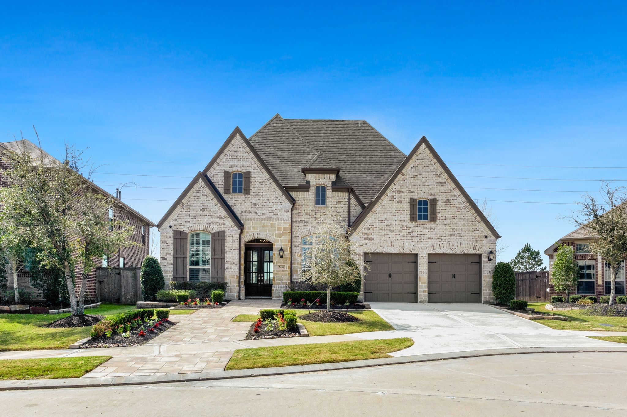 2406 Sandhill Crest Lane Brookshire TX 77423