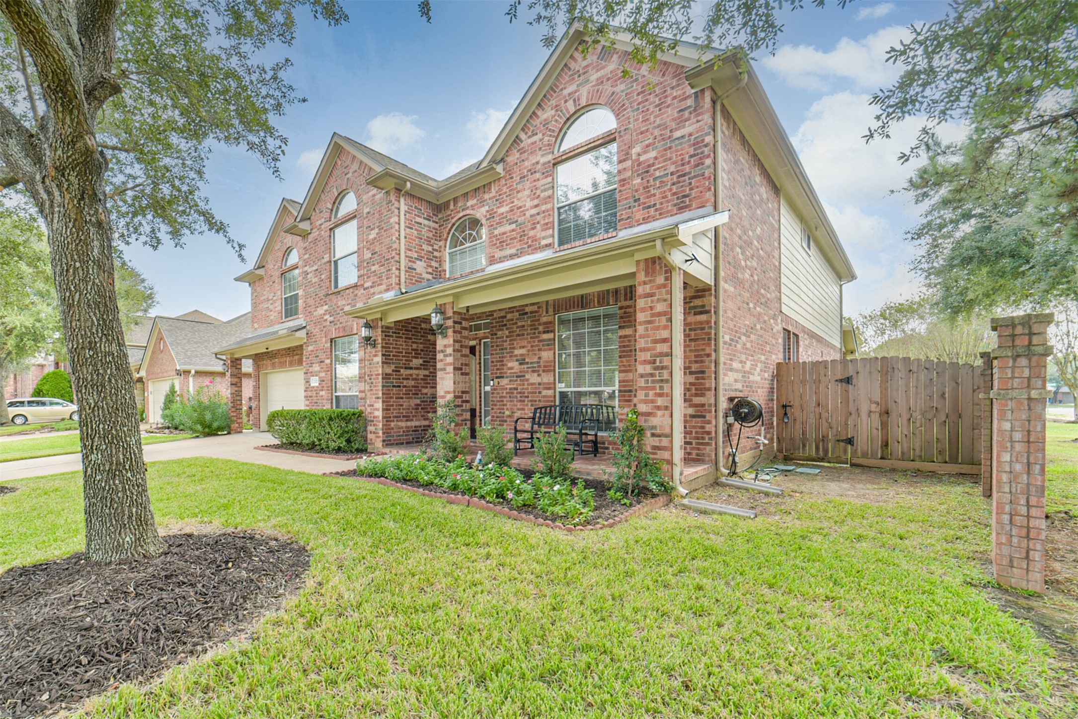2327 Golden Mews Lane Katy TX 77494