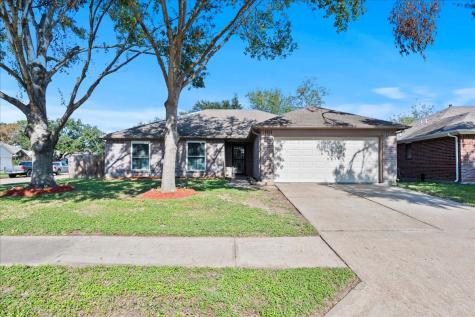 19726 Stanfield Court Cypress TX 77433