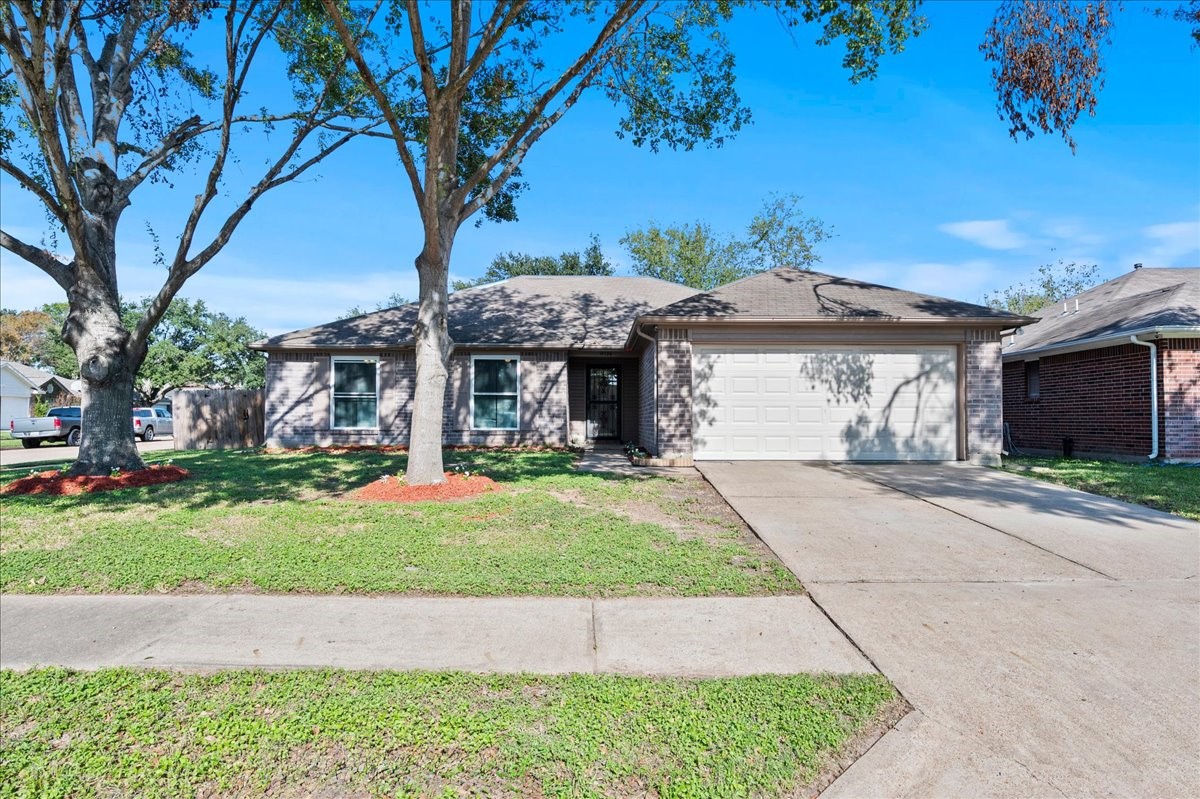 19726 Stanfield Court Cypress TX 77433