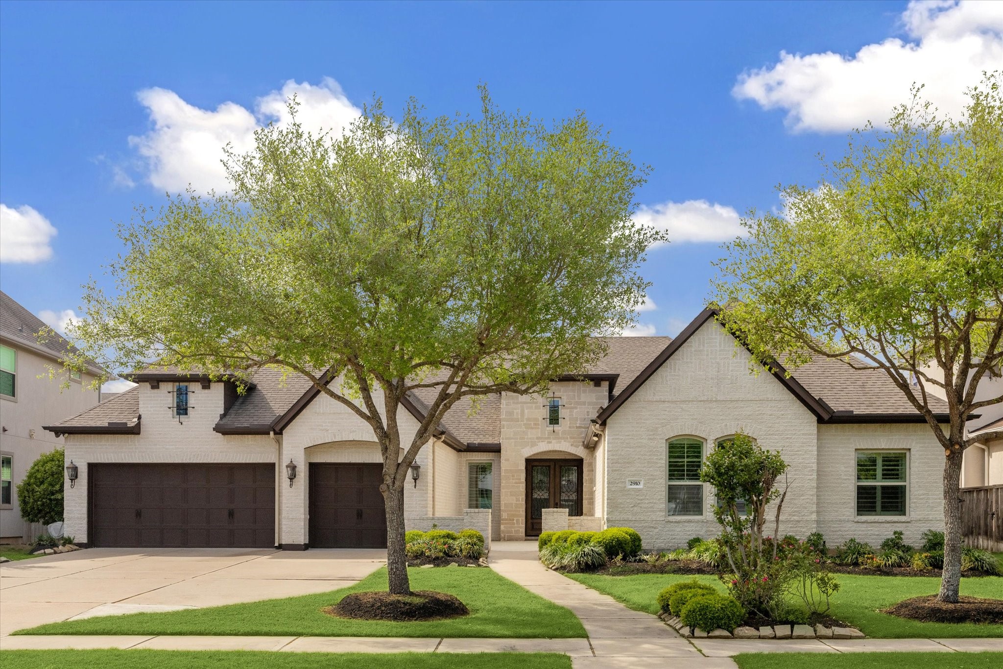 2910 Cottage Wood Court Katy TX 77494