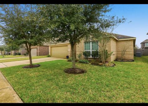 4230 Leafy Bought Court Humble TX 77346