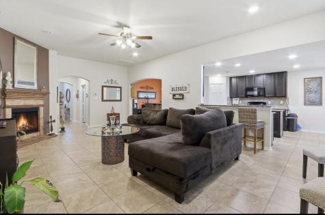 4230 Leafy Bought Court Humble TX 77346