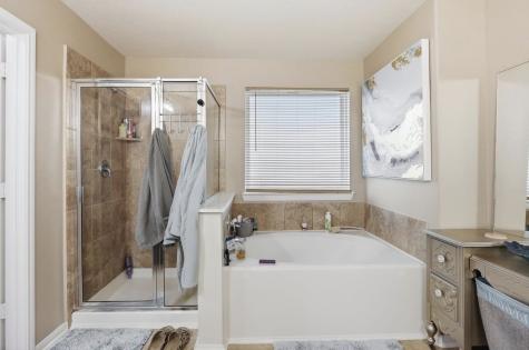 4230 Leafy Bought Court Humble TX 77346