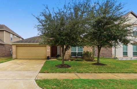4230 Leafy Bought Court Humble TX 77346