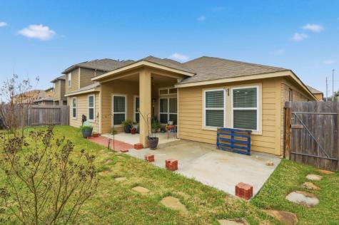 4230 Leafy Bought Court Humble TX 77346