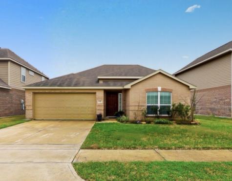 4230 Leafy Bought Court Humble TX 77346