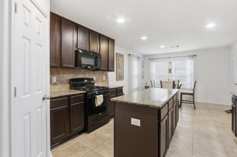 4230 Leafy Bought Court Humble TX 77346