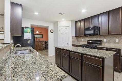 4230 Leafy Bought Court Humble TX 77346