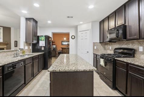 4230 Leafy Bought Court Humble TX 77346