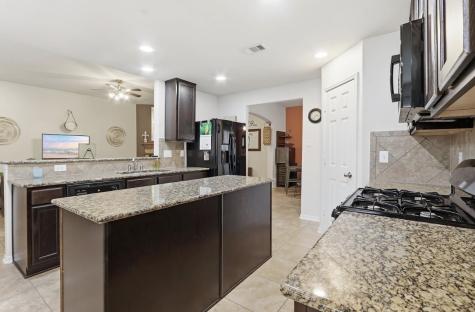 4230 Leafy Bought Court Humble TX 77346