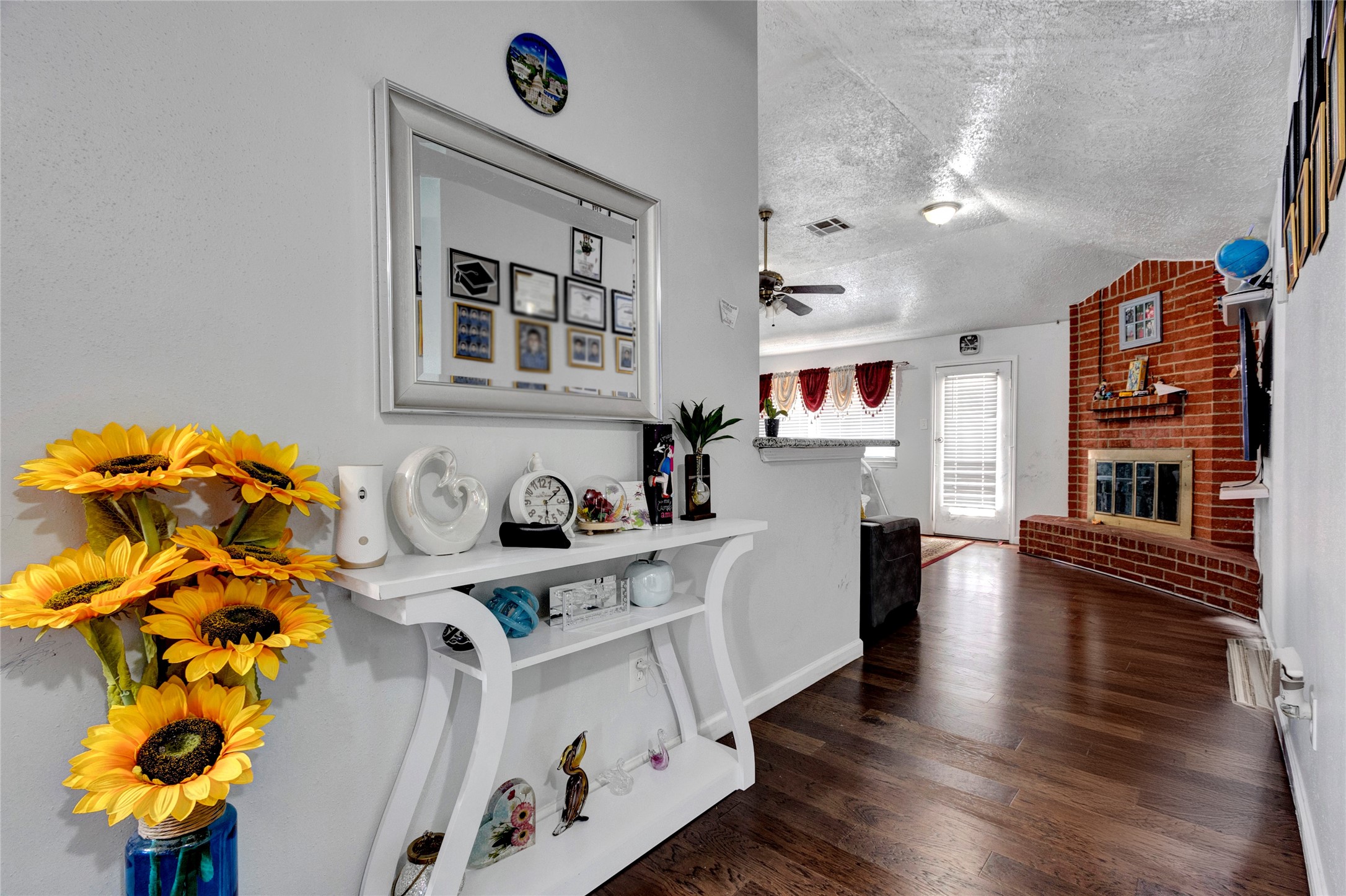 15307 Evergreen Place Drive Houston TX 77083
