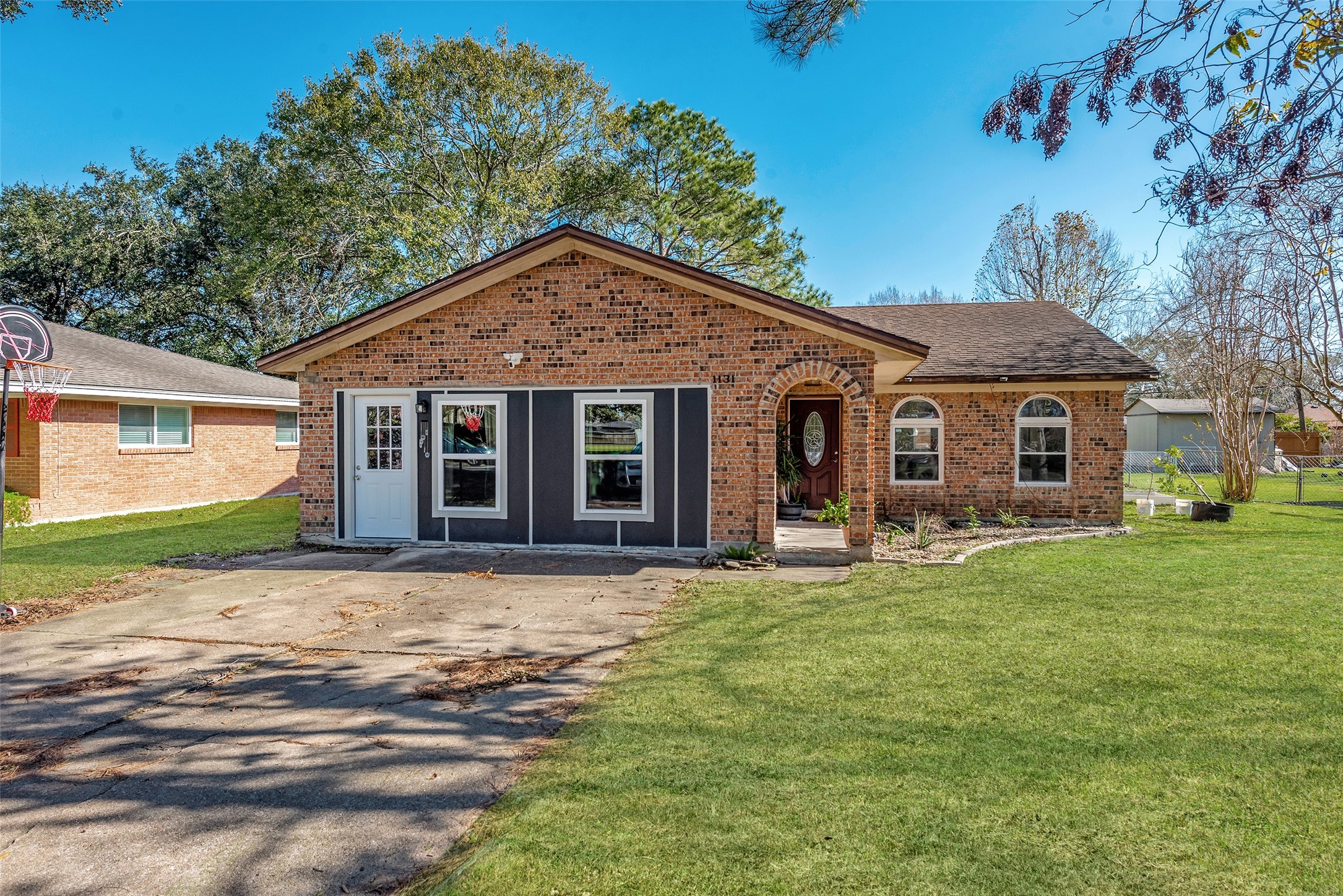 1131 Bobby Street Pearland TX 77581