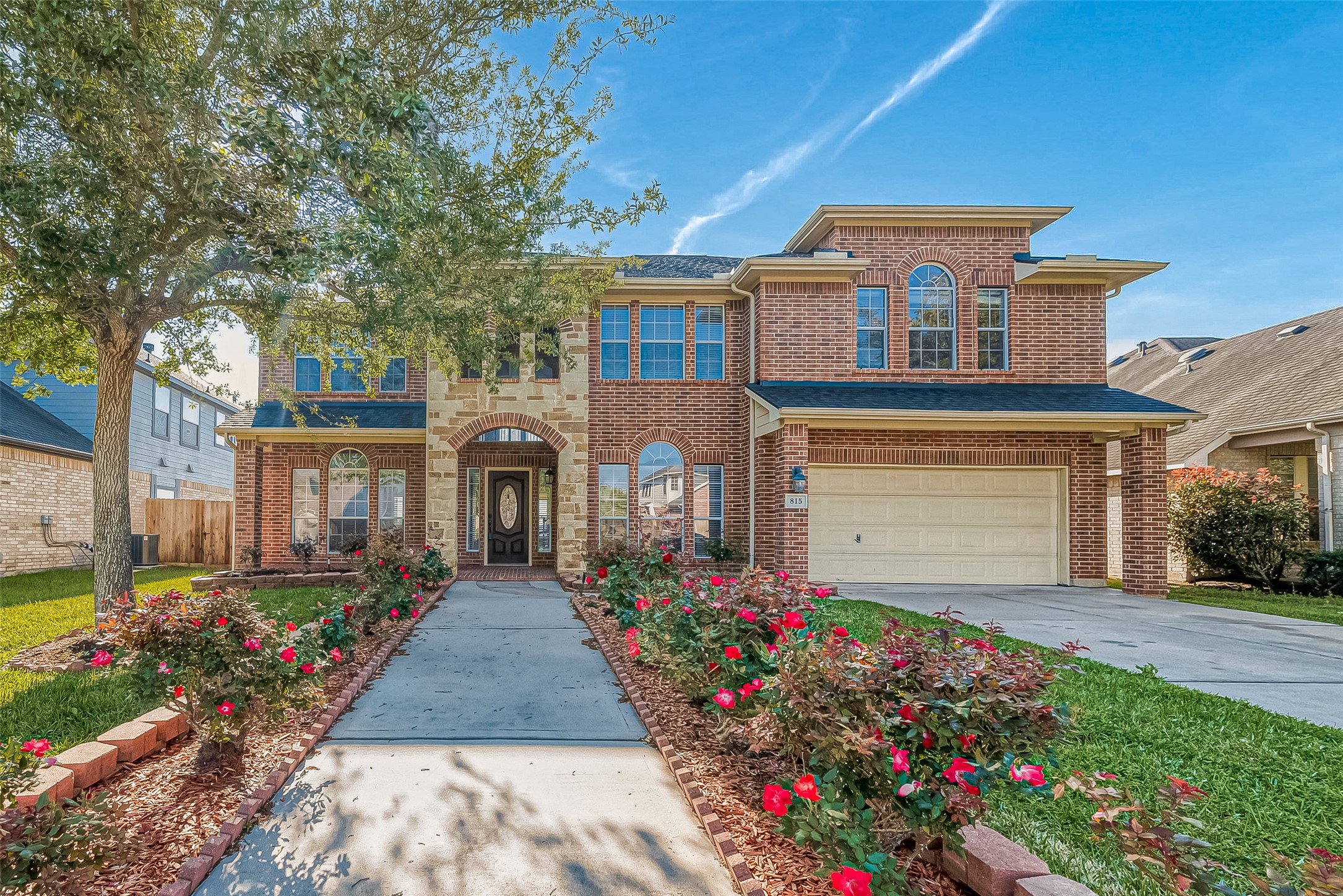 815 Aqua Vista Lane Rosenberg TX 77469