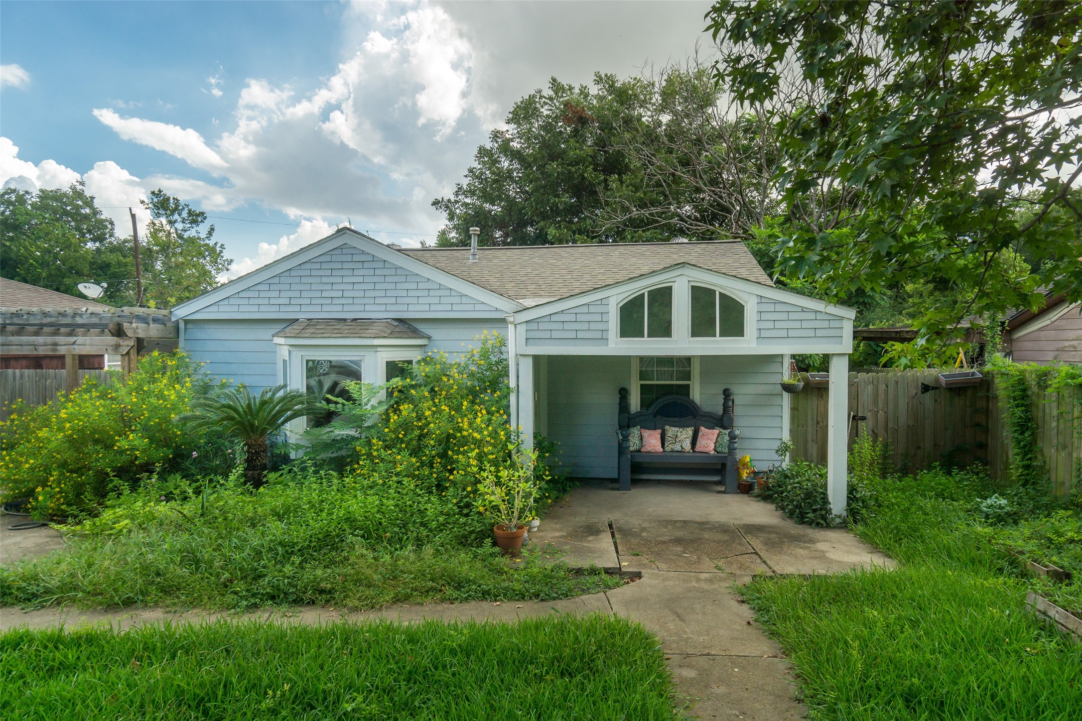 607 Coral Street Houston TX 77023