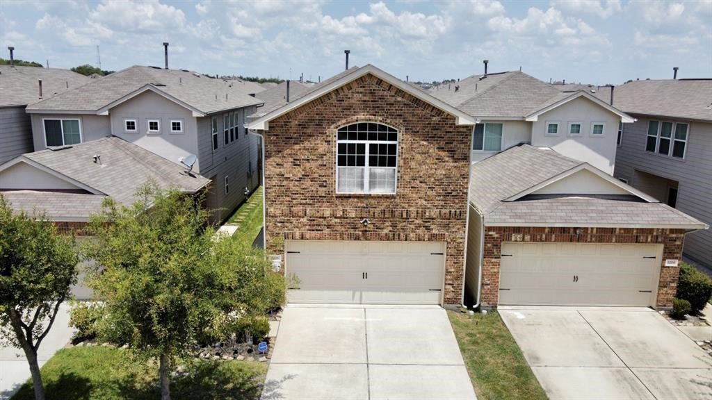5206 Caldera Court Houston TX 77066