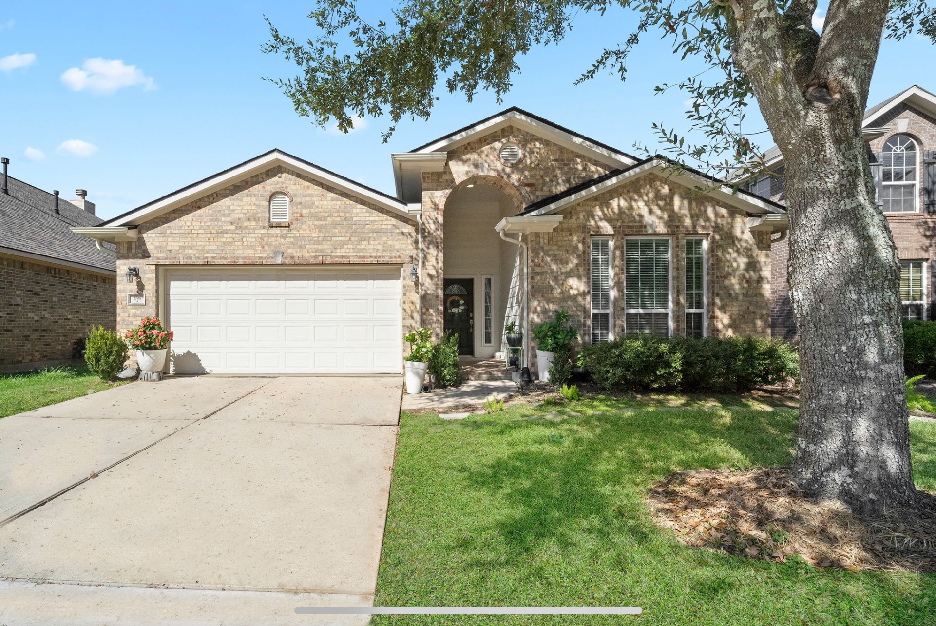 2708 Mystic Cove Lane Pearland TX 77584