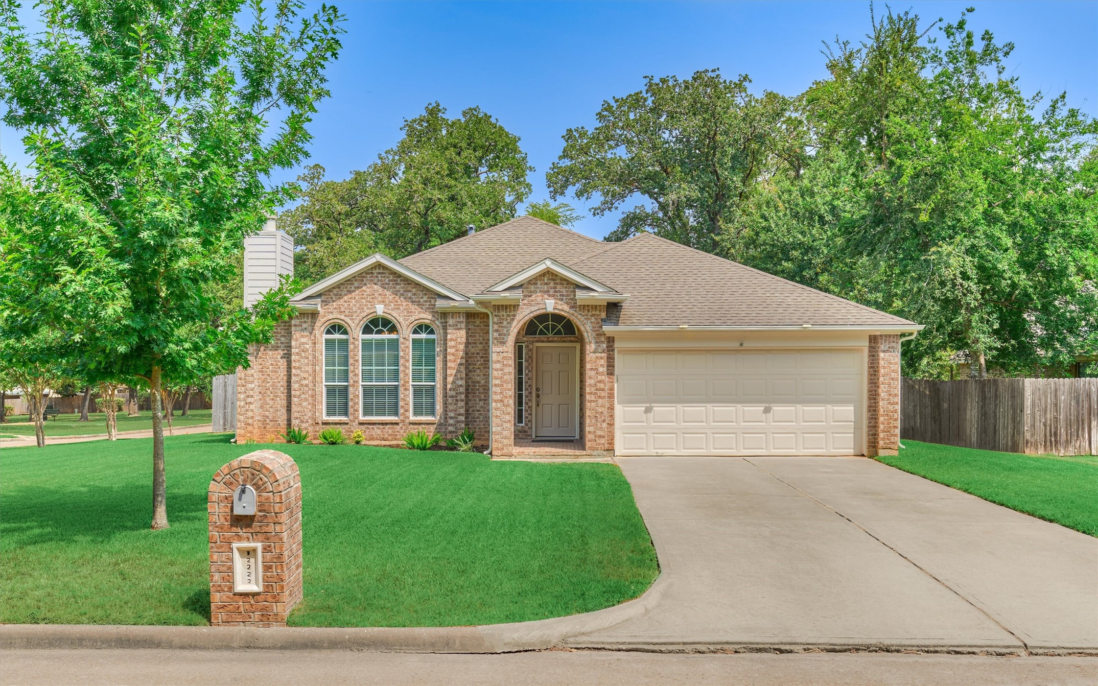 12222 Hawthorne Drive Montgomery TX 77356