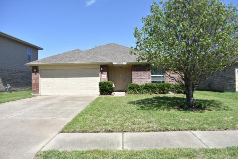 7223 Roundrock Park Lane Richmond TX 77407