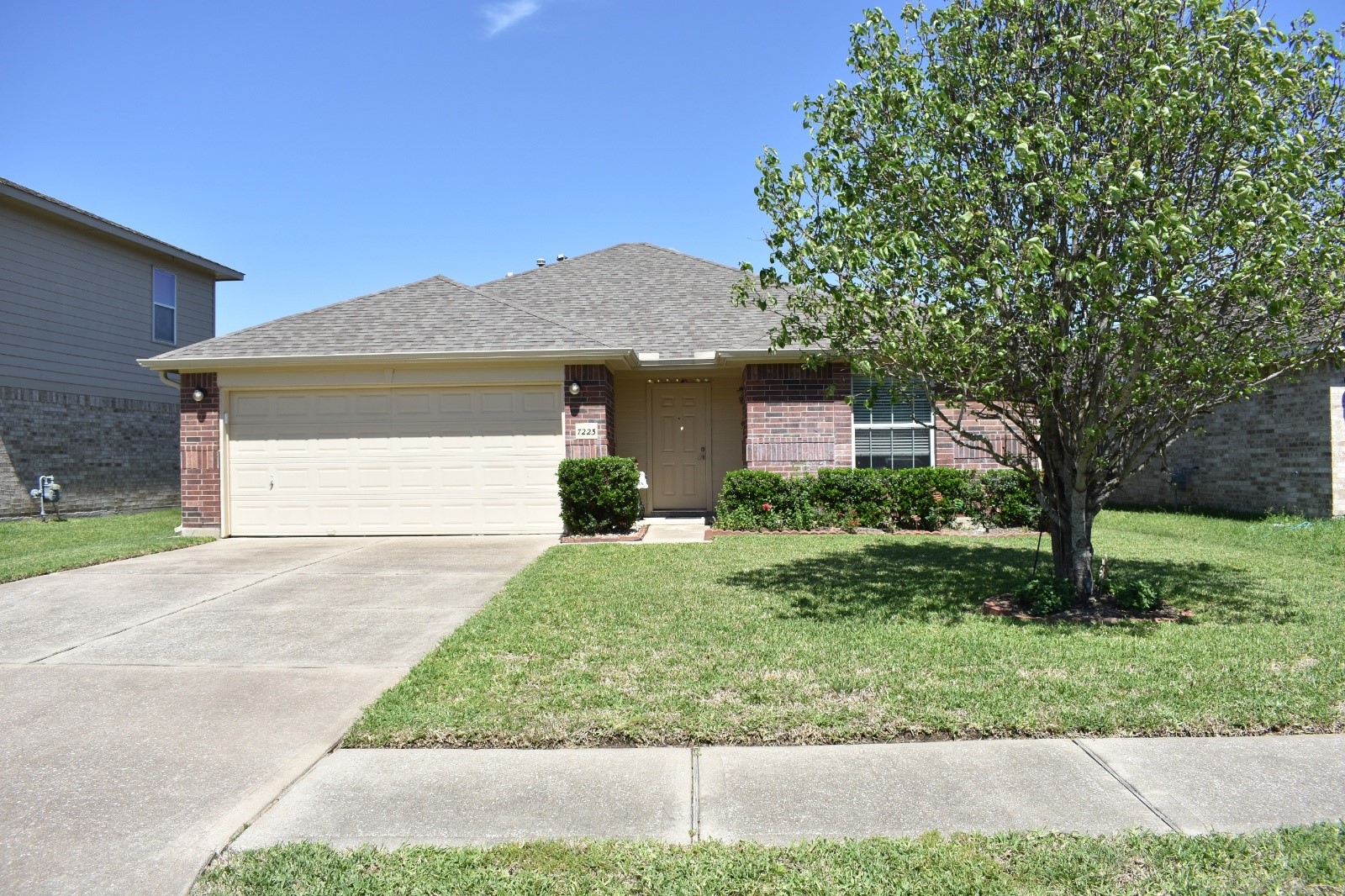7223 Roundrock Park Lane Richmond TX 77407