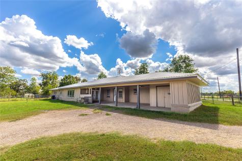 2652 Remmert Road Bellville TX 77418
