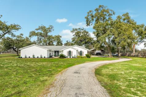 1306 County Road 799 Brazoria TX 77422