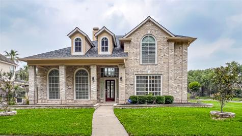 1806 Solana Springs Drive Sugar Land TX 77479