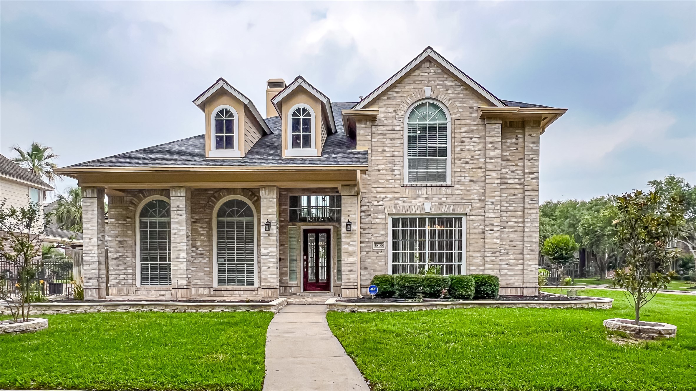 1806 Solana Springs Drive Sugar Land TX 77479