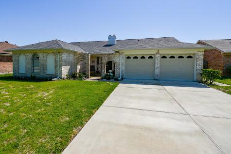 12827 Crow Valley Lane Houston TX 77099
