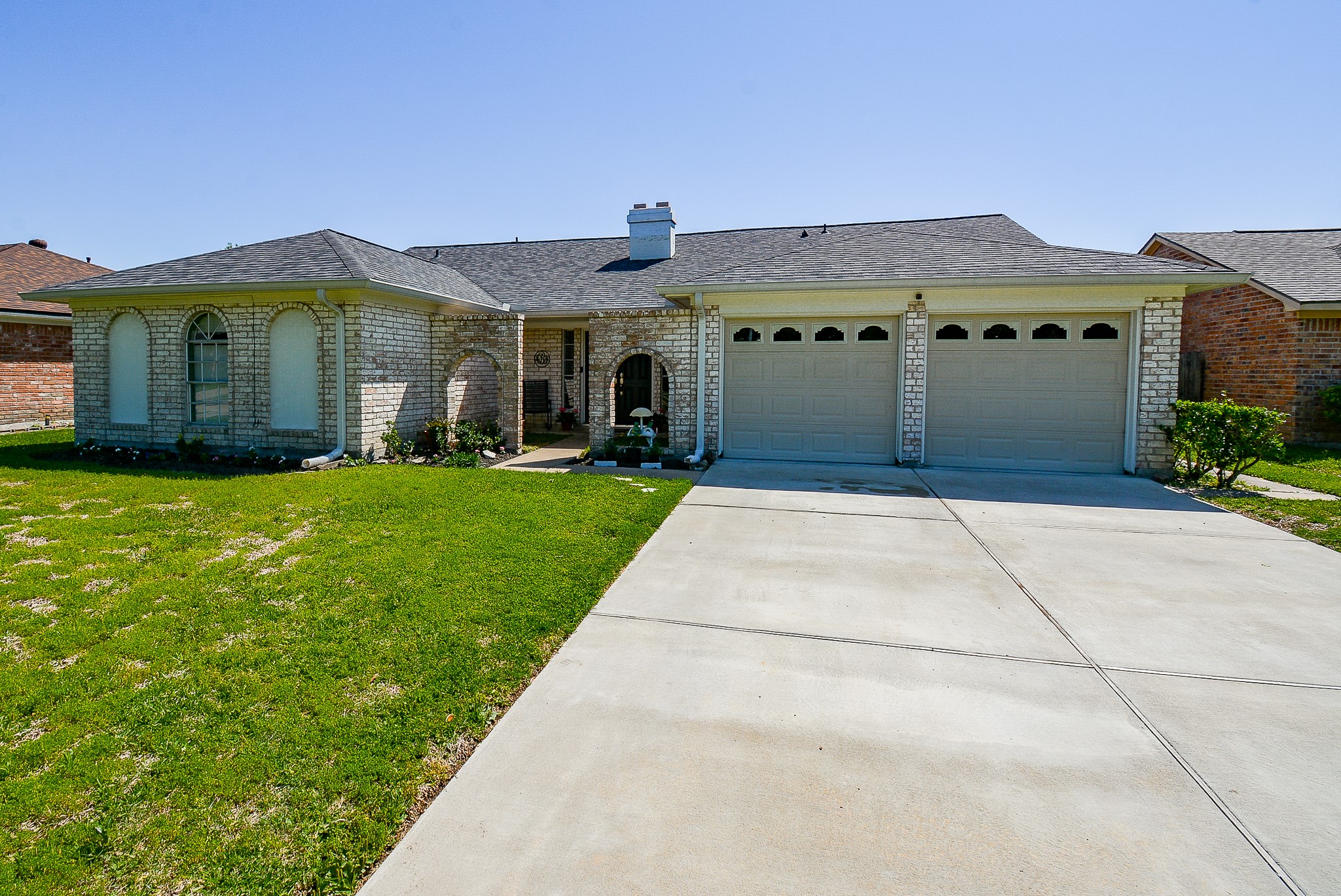 12827 Crow Valley Lane Houston TX 77099