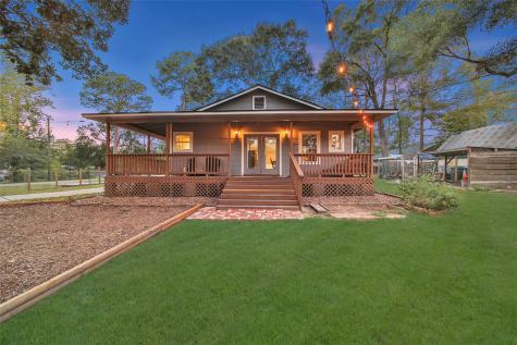 25487 Tupelo Lane Cleveland TX 77328