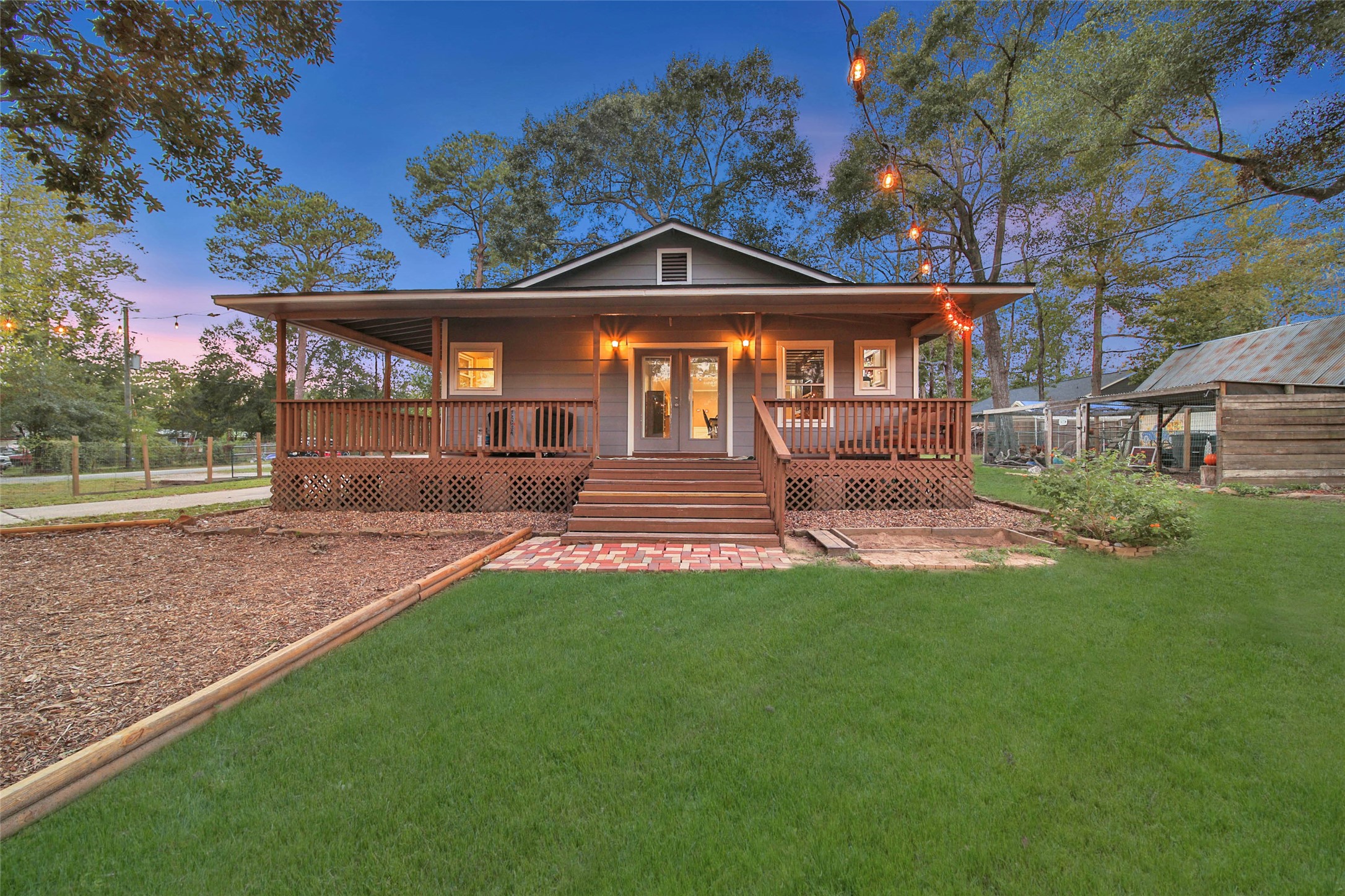 25487 Tupelo Lane Cleveland TX 77328