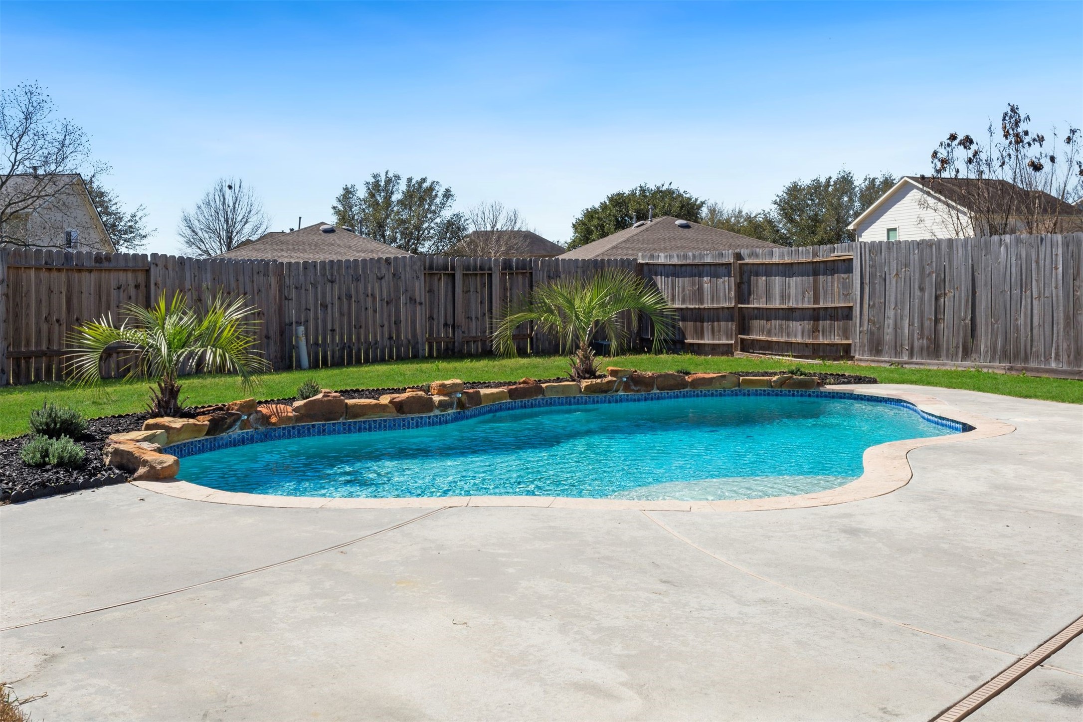 19843 Hidden Shadow Lane Cypress TX 77433