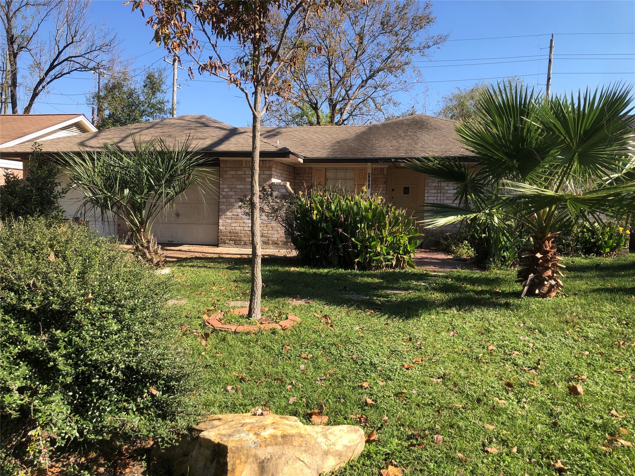 9902 Deanwood Street Houston TX 77040