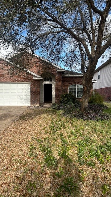 17802 Oakridge Canyon Lane Richmond TX 77407