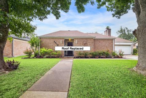2515 Ashmont Drive Missouri City TX 77459