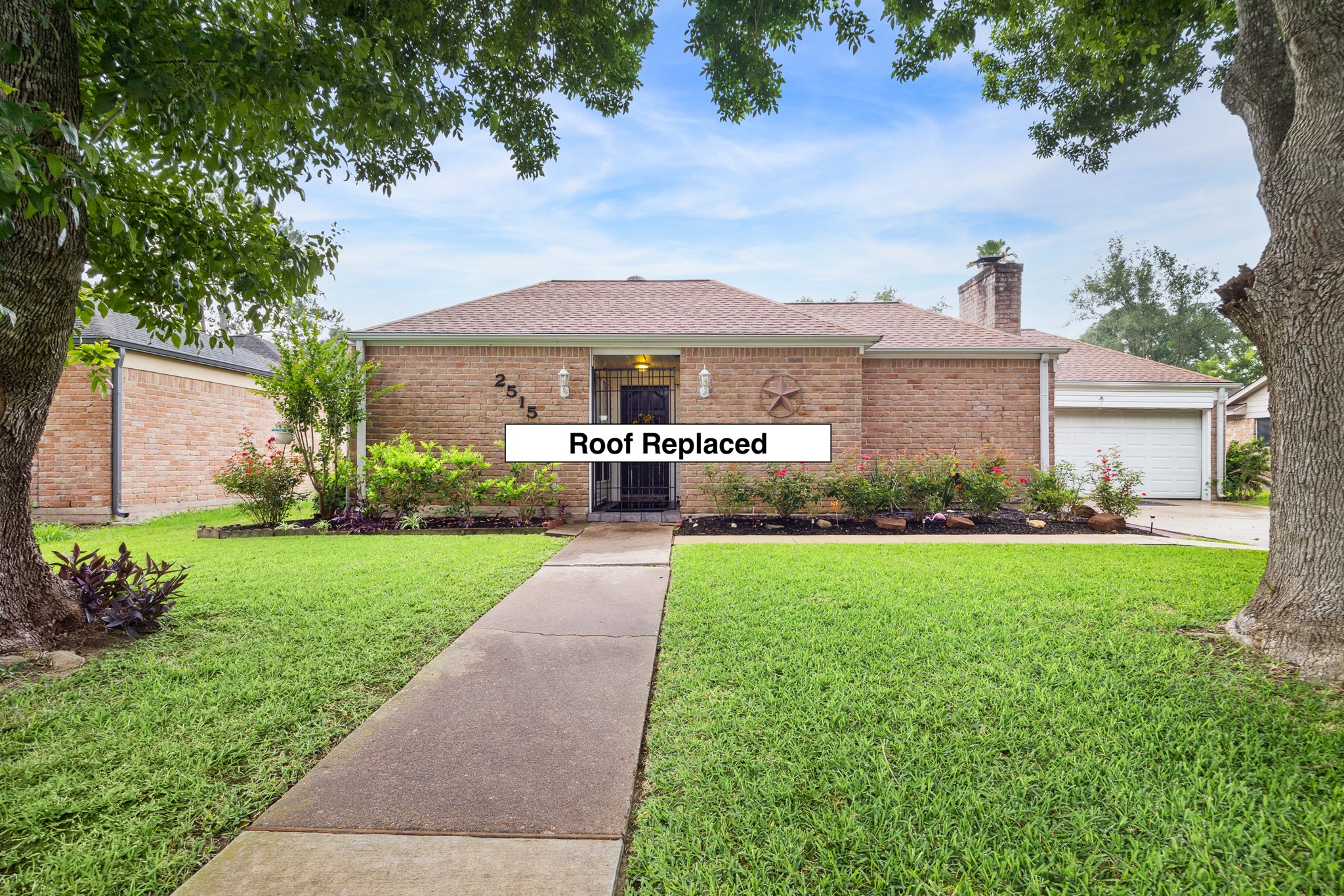 2515 Ashmont Drive Missouri City TX 77459