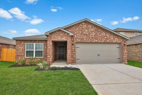 421 Texas Olive Drive Katy TX 77493